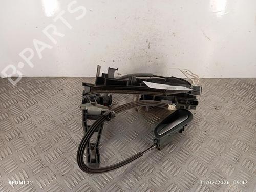Used Rear left lock Rear left lock 38032093 38032093