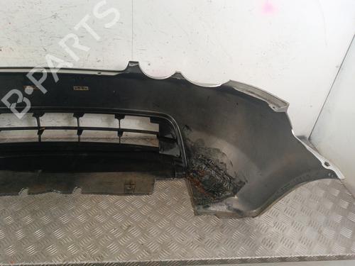 Front bumper HONDA HR-V (GH_) 1.6 16V 4WD (GH2, GH4) | BP30025922C7