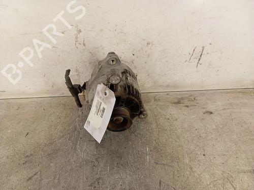 Generator TOYOTA COROLLA Verso (_E12_) 1.6 VVT-i (ZZE121_, ZZE121R) (110 hp) 30020227