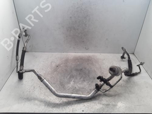 AC pipe PEUGEOT 3008 I MPV (0U_) 2.0 HDi Hybrid4 (0URHCA) | BP30013267M126