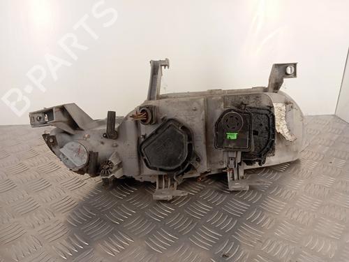 Used Right headlight Right headlight ROVER 45 I Hatchback (RT) 2.0 iDT (113 hp) 30012102 30012102