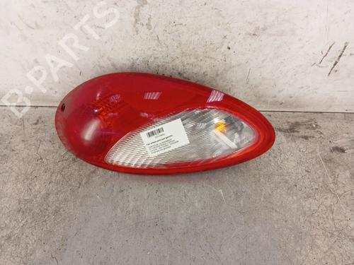 Left taillight CHRYSLER PT CRUISER (PT_) 2.2 CRD | BP30017798C34