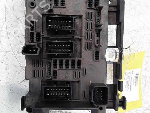 Used Fuse box PEUGEOT 307 SW (3H) 1.6 HDI 110 (109 hp) 30016144