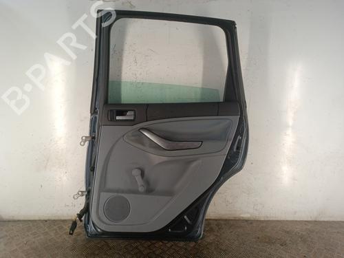 Dør højre bagtil FORD C-MAX (DM2) 1.8 TDCi | BP30101049C5 