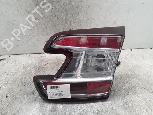Used Right tailgate light RENAULT MEGANE III Grandtour (KZ0/1) 1.5 dCi (KZ09, KZ0D, KZ1G, KZ29, KZ14, KZ1W, KZ10, KZ1F,... (110 hp) 30018506