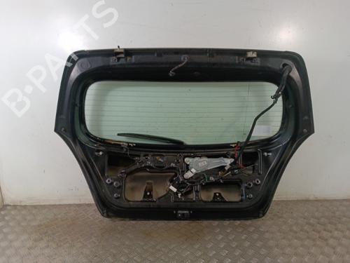 Tailgate HYUNDAI i20 I (PB, PBT) 1.2 | BP30013208C6 