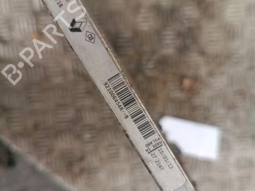 AC radiator DACIA DOKKER MPV (KE_) 1.2 TCe (KEM0, KEAY) | BP30025716M32 