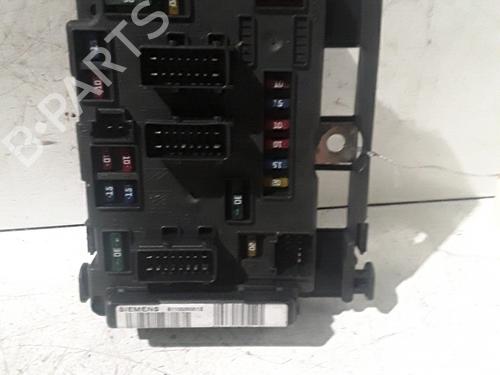 Used Fuse box CITROËN C5 I (DC_) 2.0 HDi (DCRHZB, DCRHZE) (109 hp) 30026440