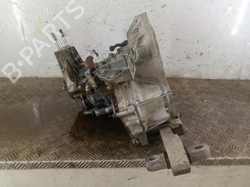 Gearbox PEUGEOT BIPPER Tepee 1.3 HDi 75 | BP36249489M3  - Image 5
