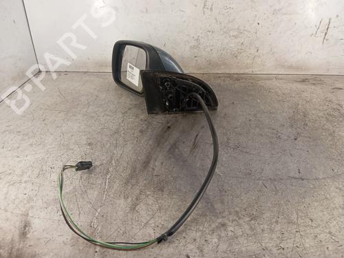 Used Left mirror Left mirror 30010497 30010497