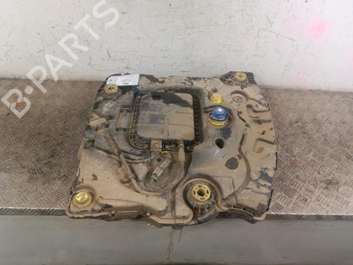 Used AdBlue tank PEUGEOT 208 I (CA_, CC_) 1.6 HDi / BlueHDi 75 (75 hp) 30940533