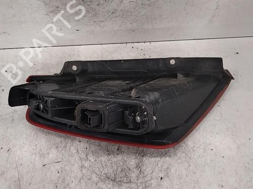 Used Right taillight Right taillight FIAT GRANDE PUNTO (199_) 1.3 D Multijet (75 hp) 30021250 30021250