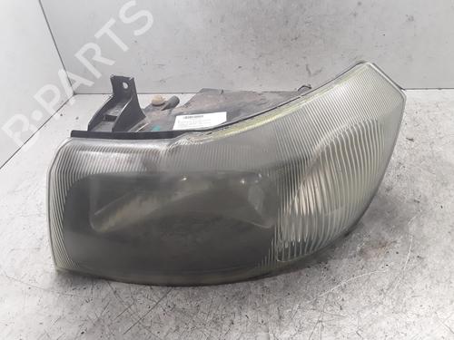 Used Left headlight FORD TRANSIT Platform/Chassis (FM_ _, FN_ _) 2.0 TDCi (F_E_, F_F_) (125 hp) 30023837