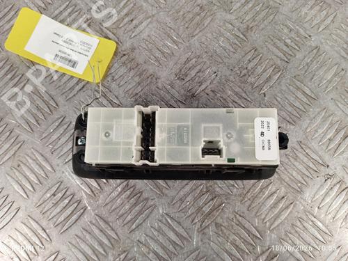 Used Left front window switch Left front window switch NISSAN QASHQAI I (J10, NJ10) 1.6 dCi (130 hp) 36691217 36691217