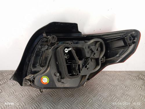 Left taillight CITROËN DS3 (SA_) 1.6 HDi 90 | BP36371517C34 - Image 2