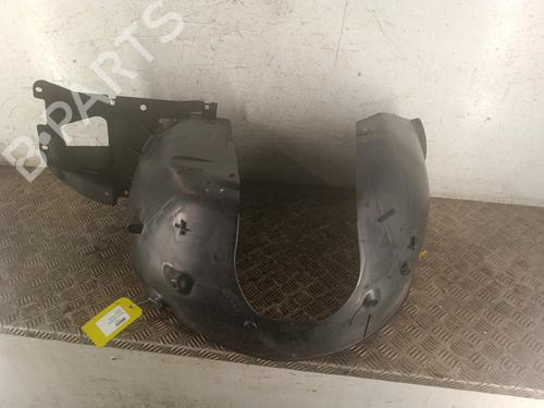 Hjulbue CITROËN DS3 (SA_) 1.6 VTi 120 (120 hp) 30932911