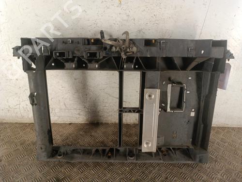 Used Front slam panel Front slam panel CITROËN DS3 (SA_) 1.6 VTi 120 (120 hp) 31022575 31022575