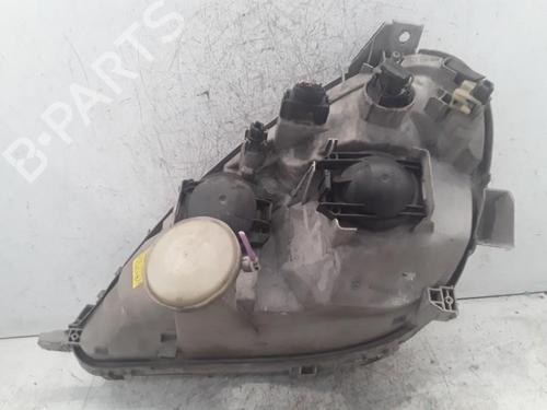 Right headlight MERCEDES-BENZ A-CLASS (W168) A 170 CDI (168.009, 168.109) | BP30009538C29 