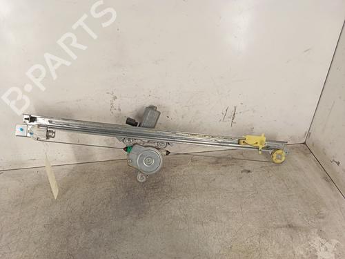 Used Front right window mechanism RENAULT TRAFIC II Bus (JL) 2.0 dCi 90 (JL00, JL01, JL0H, JL0M, JL0P, JL0S) (90 hp) 30025490