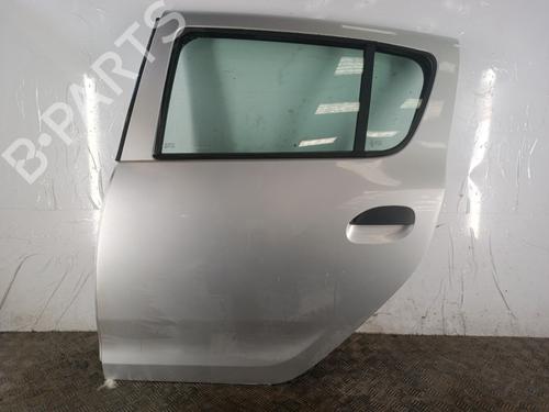 Dør venstre bagtil DACIA SANDERO II 1.5 dCi | BP36336975C4 - Image 4