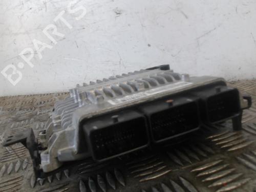 Sikringsdåse PEUGEOT 407 SW (6E_, 6D_) 2.0 HDi 135 | BP30022487E1 