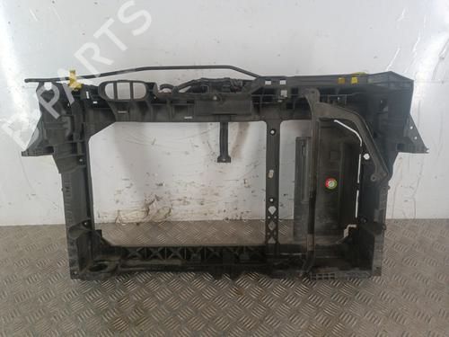 Frontplate/Frontkurv Frontplate/Frontkurv FORD FIESTA VI (CB1, CCN) 1.4 TDCi (70 hp) 37079728 37079728