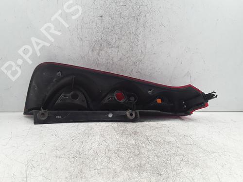 Used Right taillight NISSAN NOTE (E11, NE11) 1.5 dCi (86 hp) 30026274