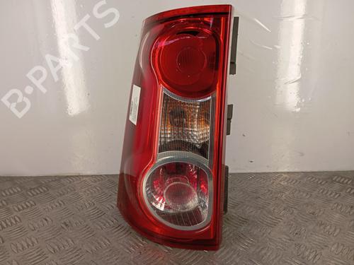 Used Left taillight Left taillight DACIA LOGAN MCV (KS_) 1.5 dCi (KS0W) (86 hp) 33692981 33692981