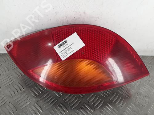 Venstre baglygte FORD KA (RB_) 1.3 i (60 hp) 30022790