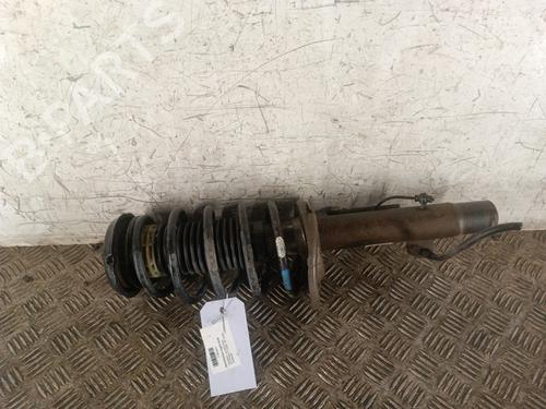 Used Right front shock absorber PEUGEOT 207 (WA_, WC_) 1.4 HDi (68 hp) 30822121