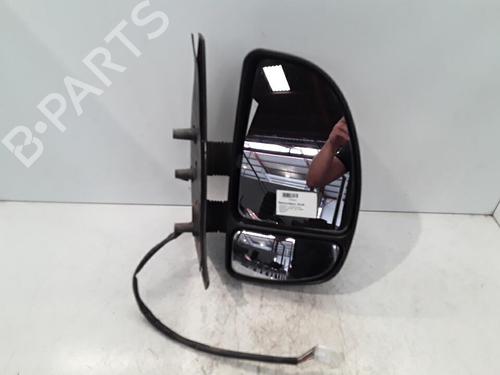 Used Right mirror PEUGEOT BOXER Van (244) 2.8 HDi (128 hp) 30021737