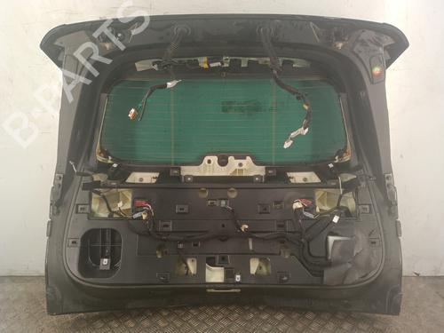 Used Tailgate Tailgate RENAULT ESPACE V (JR_) 1.6 dCi 160 (160 hp) 32495919 32495919