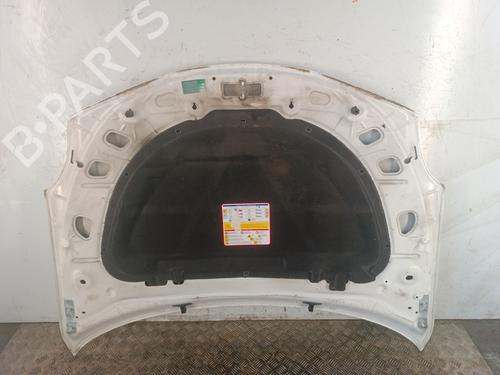 Hood ALFA ROMEO GIULIETTA (940_) 2.0 JTDM (940FXQ1A, 940FYC1A) | BP30011526C1 