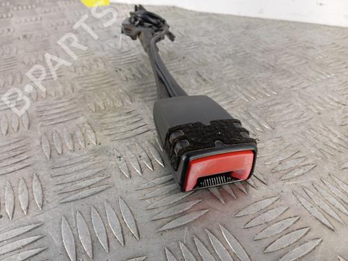 Used Seat buckle Seat buckle AUDI A4 B8 (8K2) 2.0 TDI (143 hp) 33693265 33693265