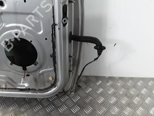 Left front door DACIA SANDERO 1.5 dCi | BP30019533C2 