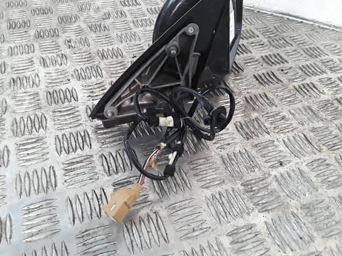 Right mirror AUDI A4 B7 Avant (8ED) 3.0 TDI quattro | BP30026825C27