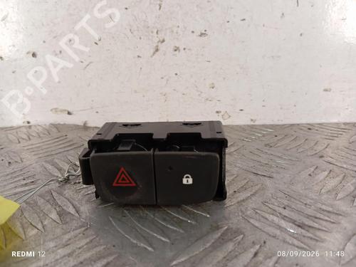 Warning RENAULT TRAFIC III Van (FG_) 1.6 dCi 95 (FGMJ, FGMR) | BP38941758I22 - Image 2
