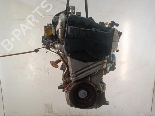 Engine RENAULT CLIO IV (BH_) 1.5 dCi 75 | BP33692012M1 - Image 3