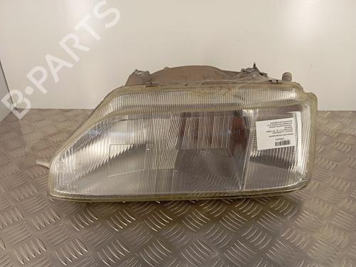 Venstre forlygte RENAULT 25 (B29_) 2.1 Turbo-D FWD (B290, B29W) (86 hp) 30008130