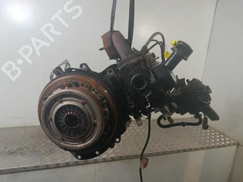 Engine FORD FIESTA III (GFJ) 1.1 | BP30019068M1