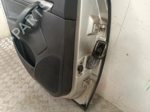 Left rear door SKODA OCTAVIA II Combi (1Z5) 1.9 TDI | BP30009035C4 