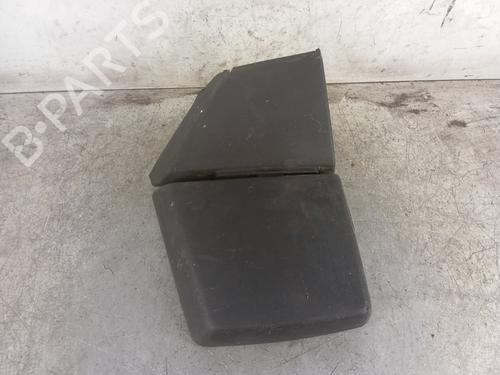 Right mirror RENAULT TRAFIC Van (T_, P_, V_) 2.1 D | BP30017670C27 