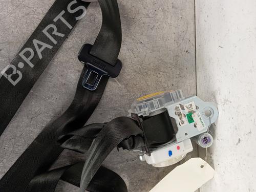 Used Front right seatbelt Front right seatbelt HYUNDAI i20 I (PB, PBT) 1.2 (86 hp) 30025559 30025559