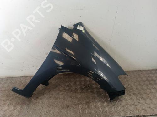 Used Right front fenders HONDA FR-V (BE) 1.7 (BE1) (125 hp) 30024057