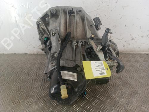 Used Gearbox Gearbox 37519462 37519462