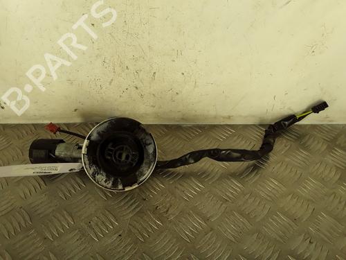 Ignition barrel PEUGEOT 206 Hatchback (2A/C) 1.4 i | BP30171684M48