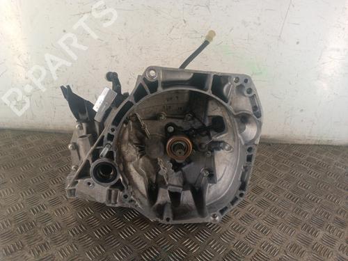 Getriebe für DACIA LOGAN MCV II TCe 90 (K8M1, K8MA, K8AC) (90 hp) 30010009