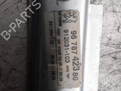 rear-left-window-mechanism-peugeot-5008-0u_-0e_-2009-2010-2011-2012-2013-2014-2015-2016-2017-30009550 main image