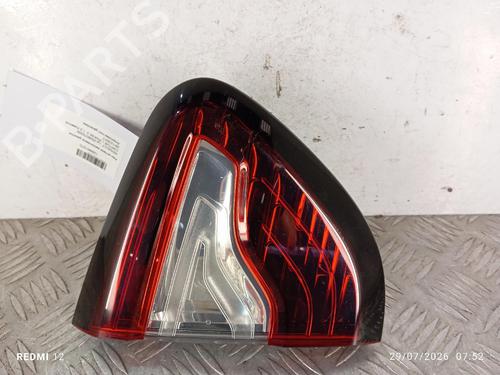 Left tailgate light RENAULT CAPTUR I (J5_, H5_) 1.2 TCe 120 | BP37866754C79 - Image 2