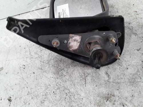 Right mirror RENAULT KANGOO (KC0/1_) D 65 1.9 (KC0E, KC02, KC0J, KC0N) | BP30013441C27 